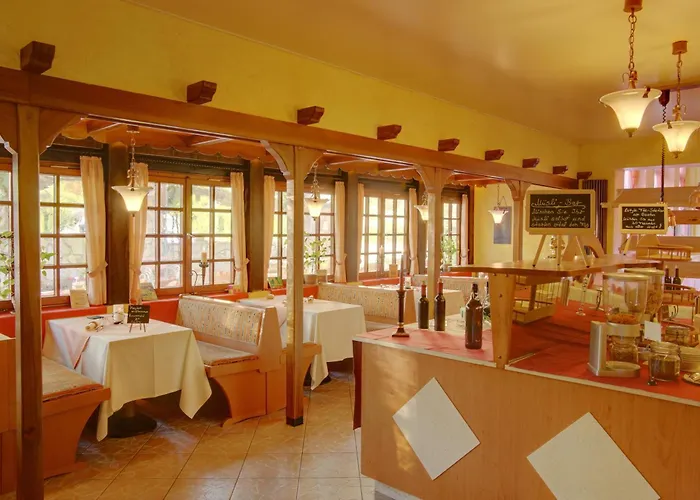 Hotel Naheschlößchen