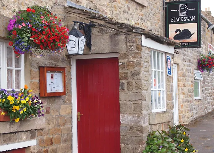 Black Swan Inn