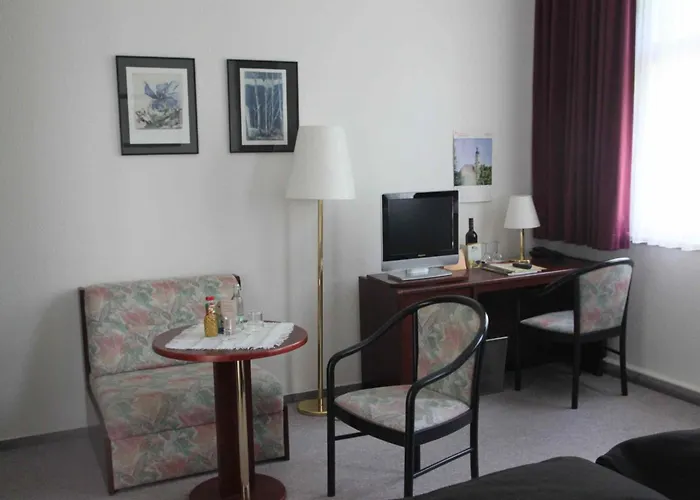 Stadt-Gut-Hotels - Das Kleine Hotel