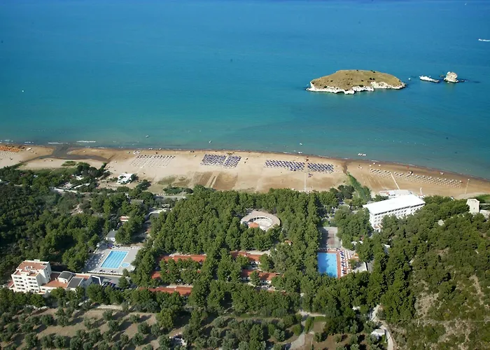 Hotel Gargano