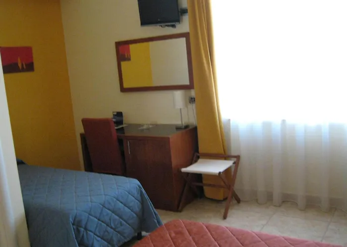 Hotel San Martino Cassibile