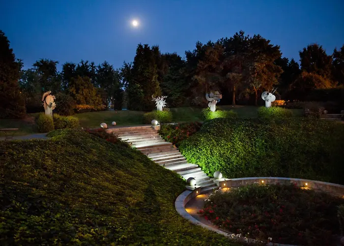 Cosmo Residence Vimercate