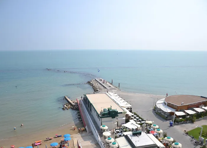 Perticari Hotel Pesaro