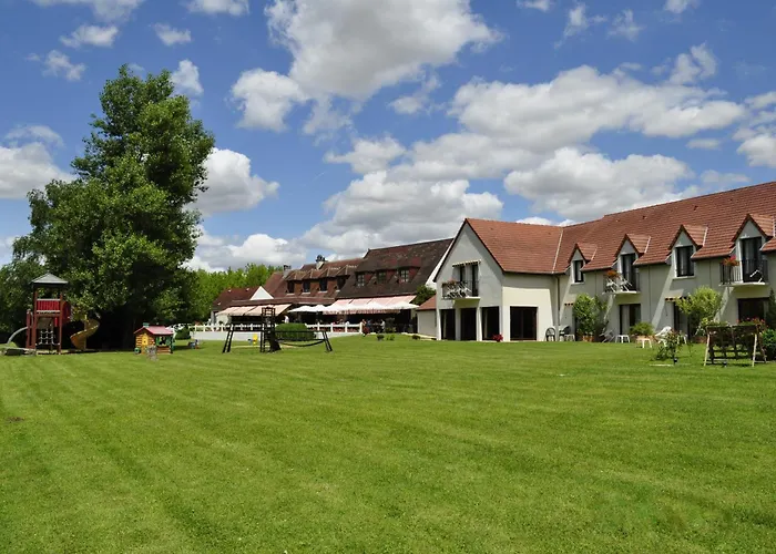 Logis Le Relais De