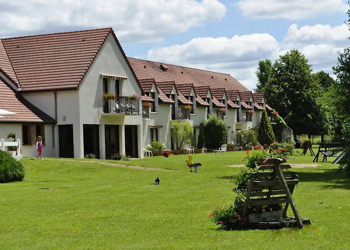 Logis Le Relais De