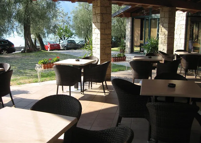 Hotel Veronesi