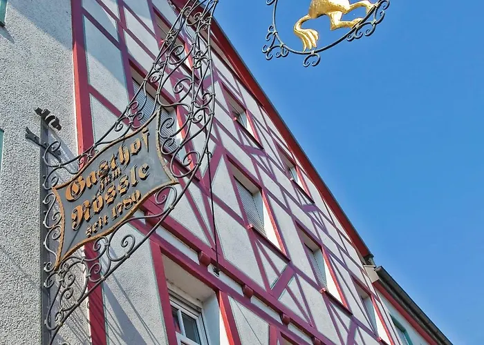 Gasthof Zum Rössle