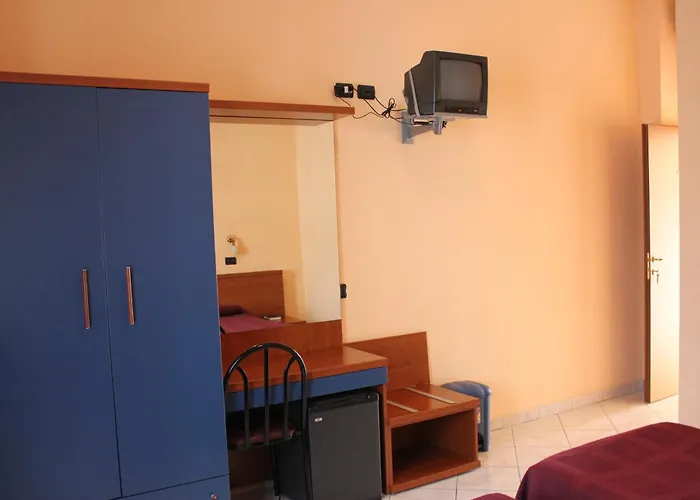 Hotel Legnano