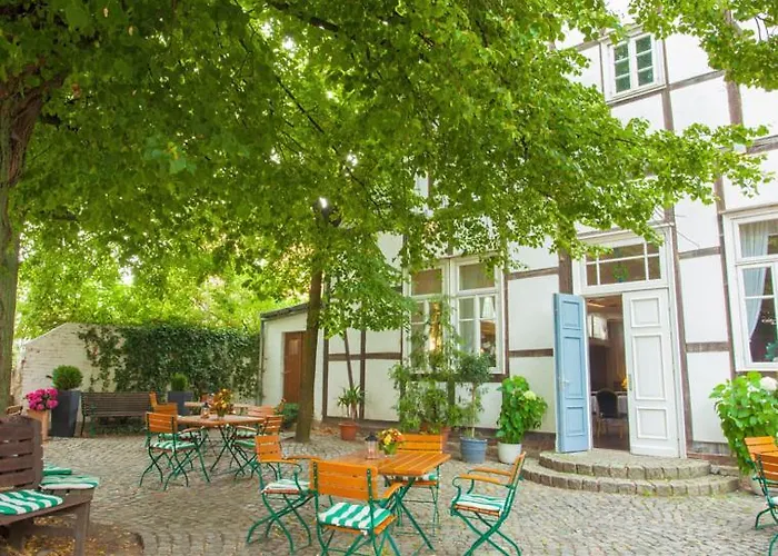 Landgasthaus&Hotel Lindenhof