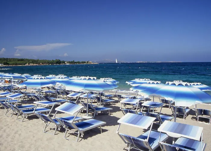 Hotel Stelle Marine Cannigione