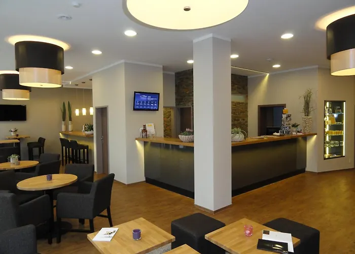 Hotel Sprenz Oldenburg