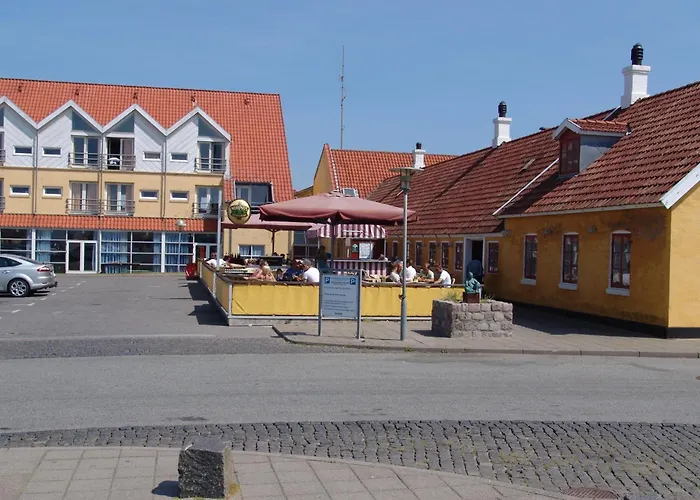 Hotel Hirtshals