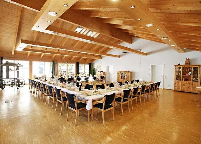 Landhotel Weißer Hahn
