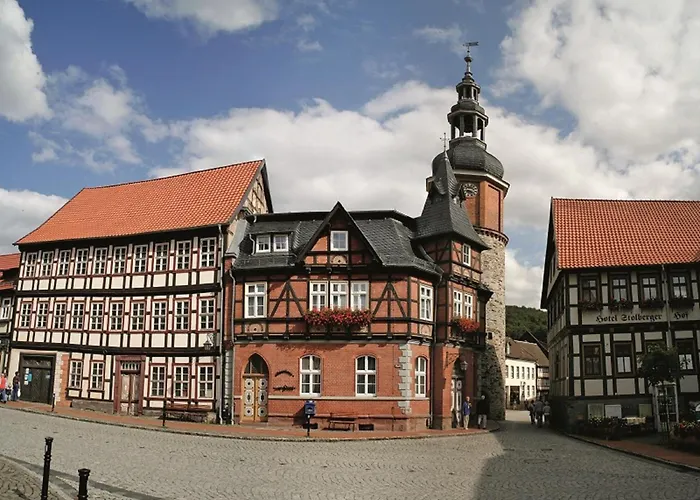 Hotel Zum Kanzler