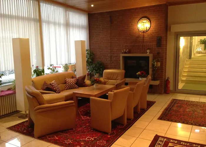 Hotel Wieting Oldenburg