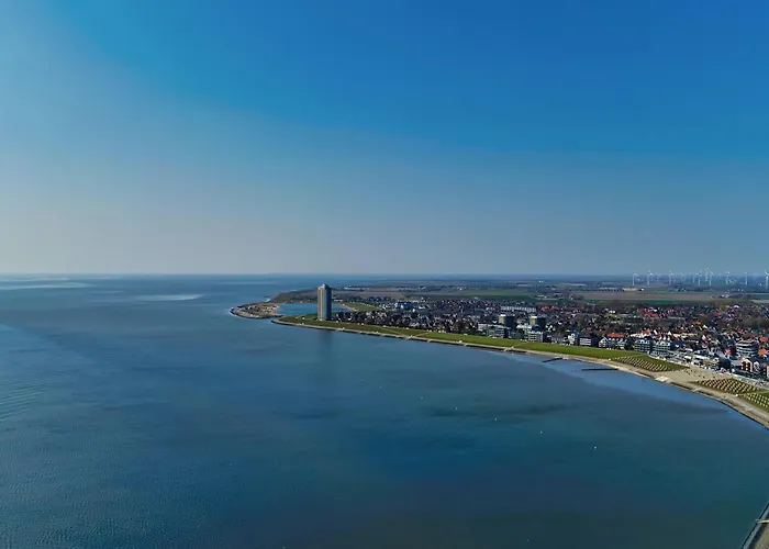 Strandnest Büsum