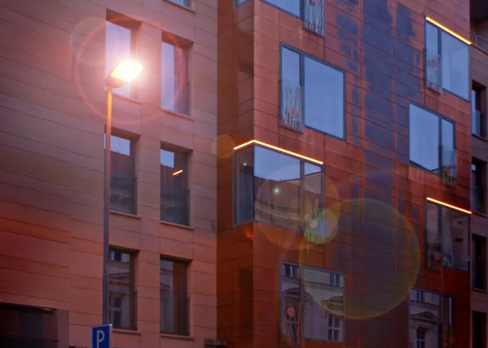 Hotel Avance Bratislava