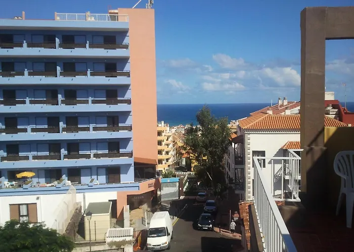 Hotel Tejuma