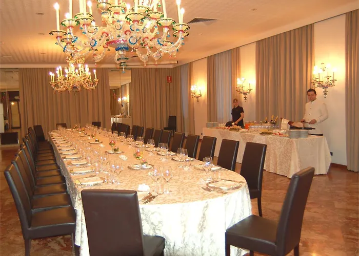 Astoria Hotel Italia Udine