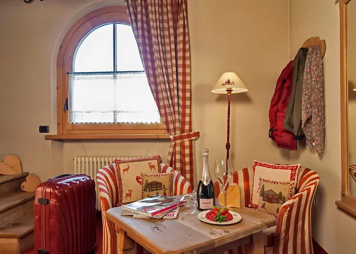 Chalet Mattias