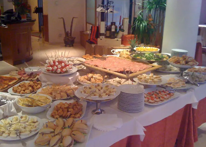 Hotel La Torretta Castel San Pietro Terme