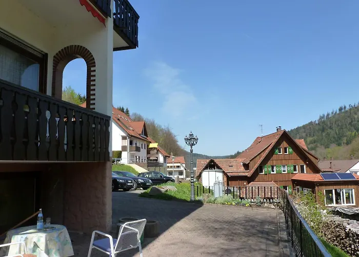 Waldschlösschen