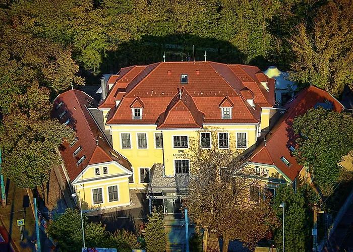 Hotel Albrecht