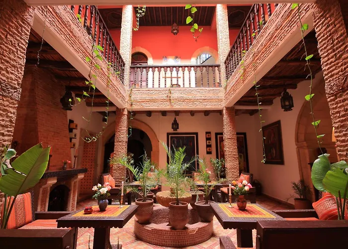 Maison Du Sud