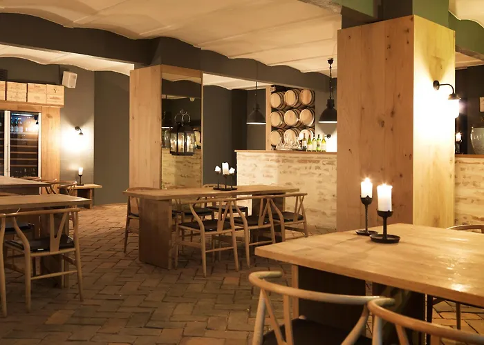 Nimb Hotel Copenhague