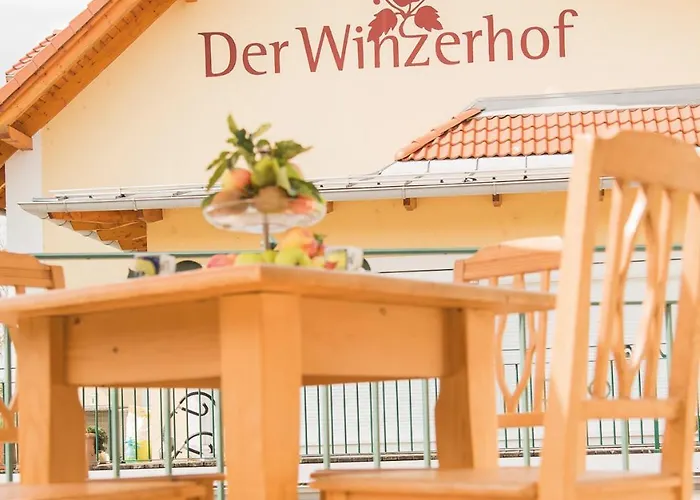 Der Winzerhof
