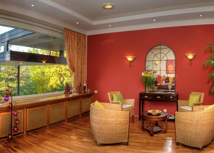 Balance Revital-Hotel