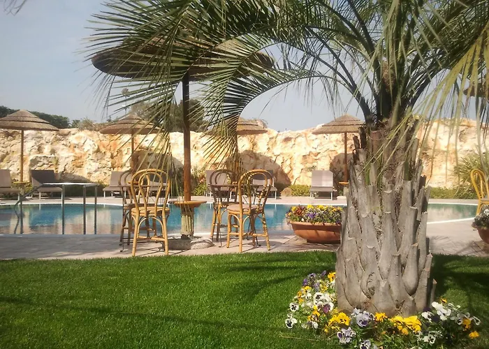 Semiramide Palace Hotel Castellana Grotte