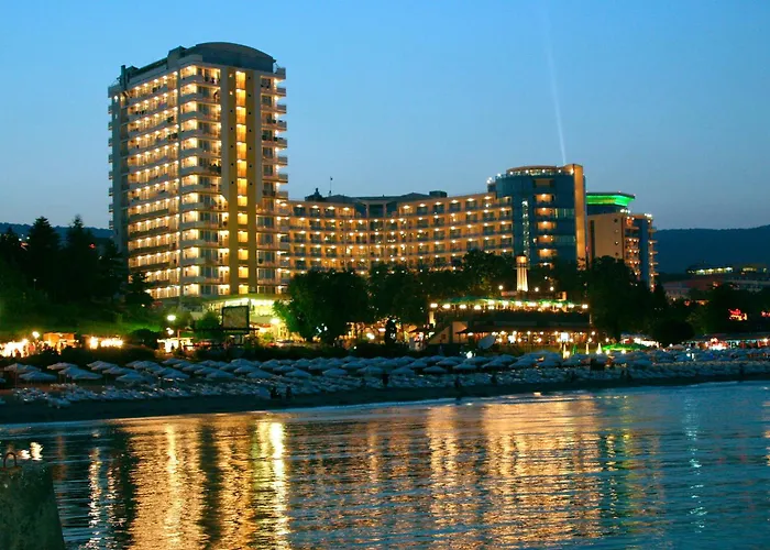 Bonita Hotel