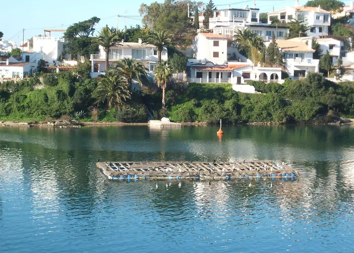 Hotel Del Almirante
