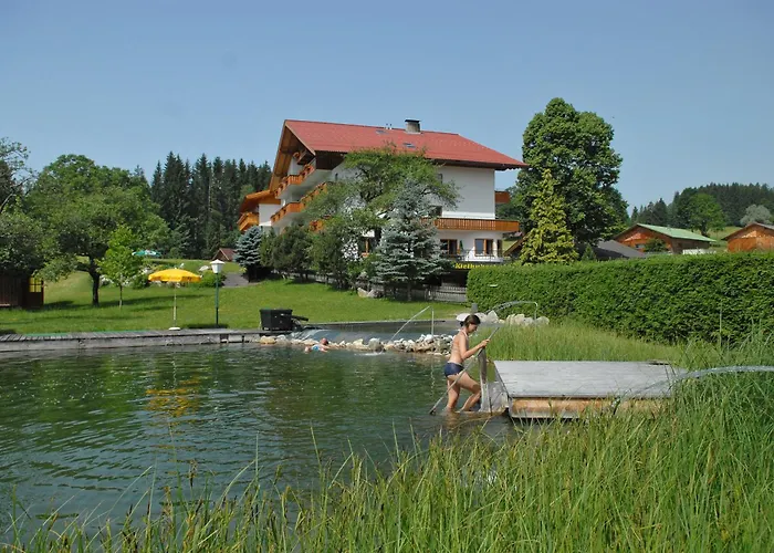 Landhotel Kielhuberhof Ramsau am Dachstein