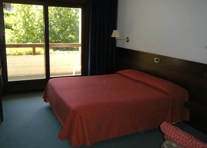 Hotel Miage Charvensod