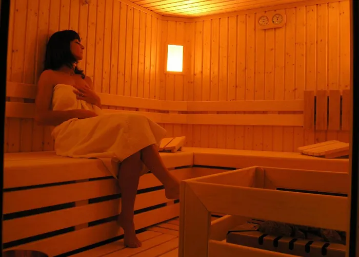 Hotel Garnì Carpe Diem