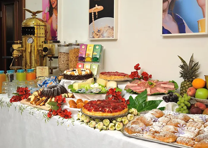 Albergo Hotel Raffaello Urbino
