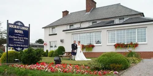 Solway Lodge