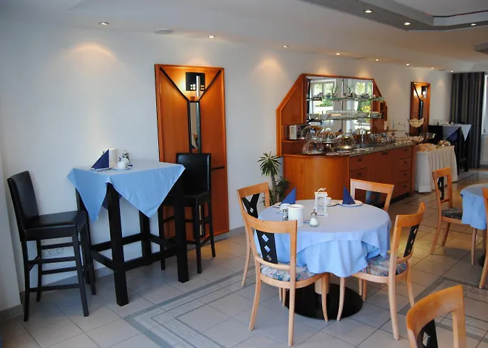 Hotelpension Vitalis