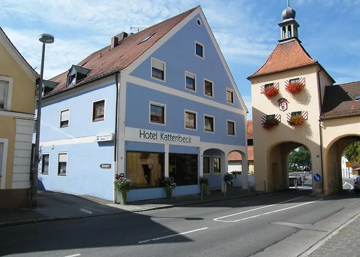 Hotel Kattenbeck