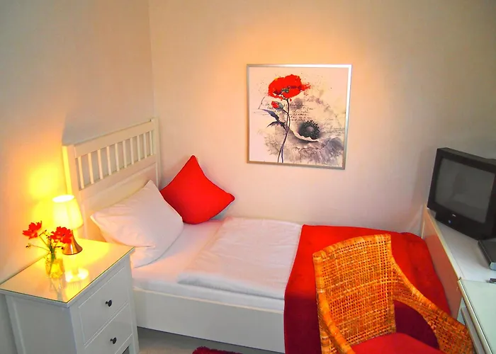Berghotel Wintersberg Bad Ems