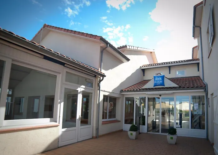 Ibis Budget Agen