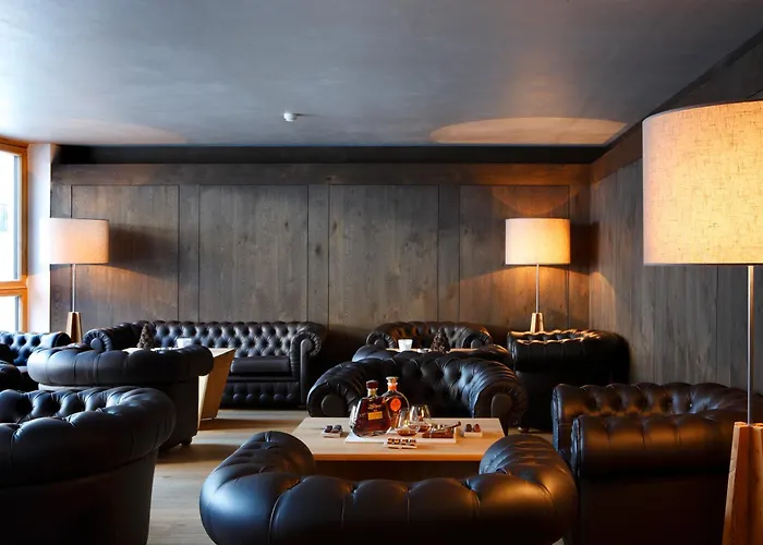 Hotel Col Alto
