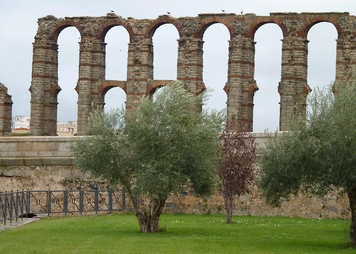 Las Abadías