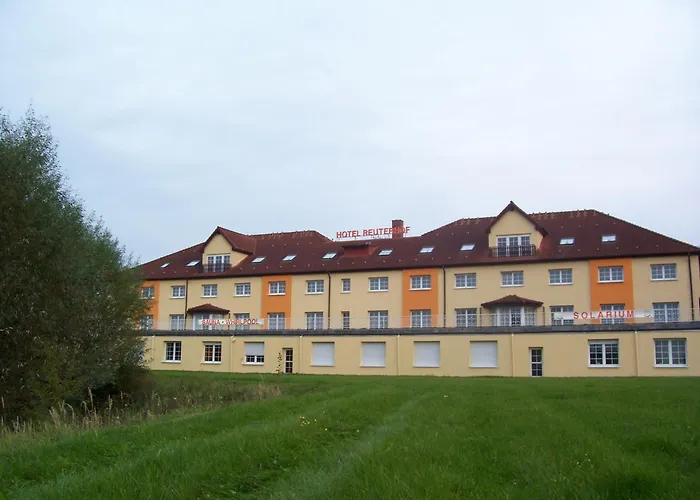Hotel Reuterhof