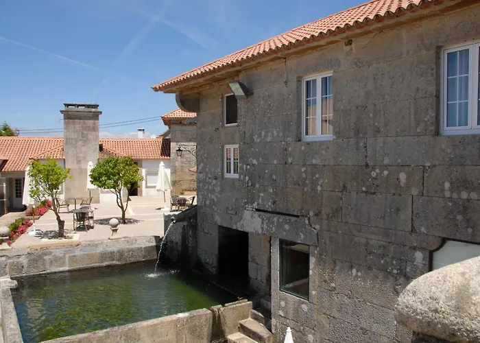 Boega Hotel