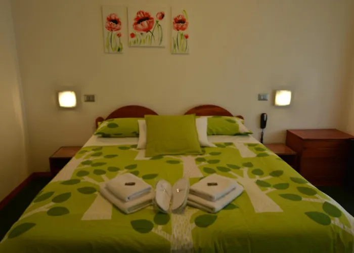 Albergo Alla Valle di Banne Trieste