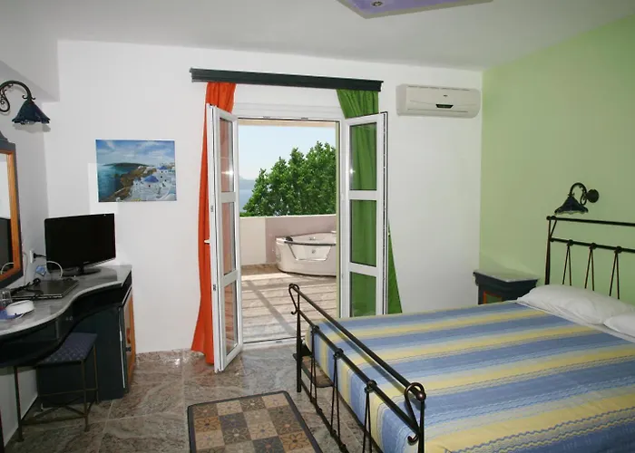 Princessa Riviera Resort Pythagoreio
