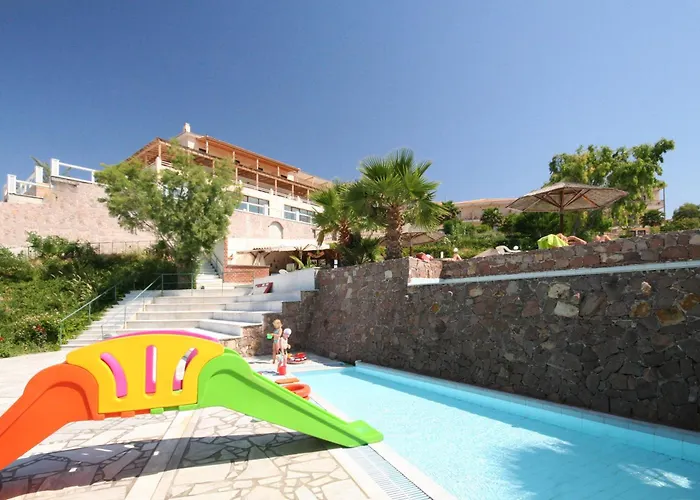 Viva Mare Hotel & Spa